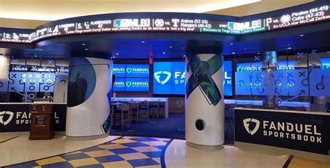 List of All New York Sportsbooks (Updat.